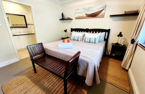 Pennington Villa | Villa T3 - Selborne Golf Estate