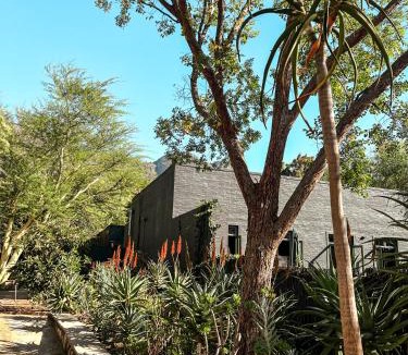 Riebeeck West House | Ruby Rose
