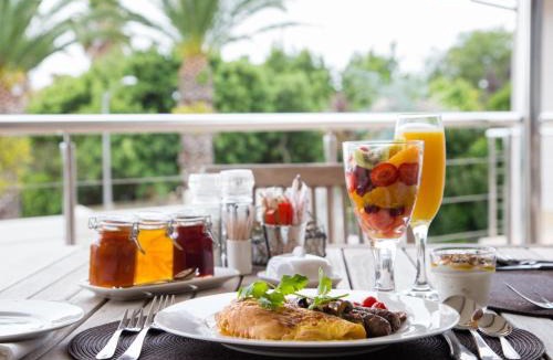 Welgemoed House | Four Palms Accommodation