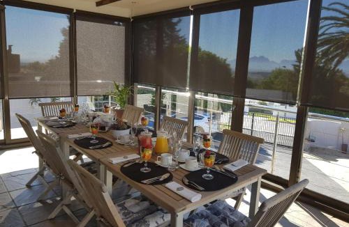 Welgemoed House | Four Palms Accommodation