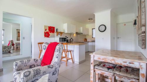 Elgin Apartment | Greenways Strand Golf Beach C3