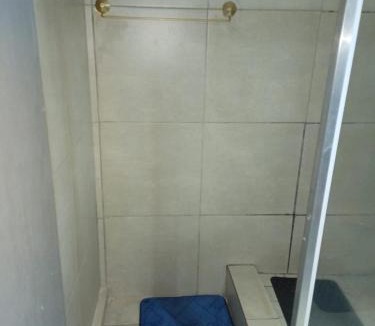 Rustenburg Apartment | Klein Eden - The Bush Baby