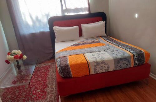 Eikenbosch House | GALAXY BOSTON BELLVILLE