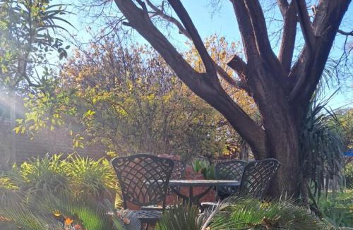 Kathu House | Sanyati Guesthouse