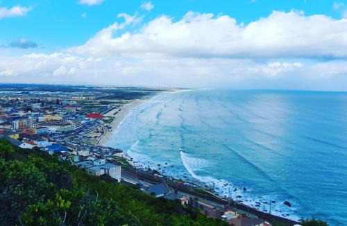 Kalk Bay Villa | St James Beachfront Villa