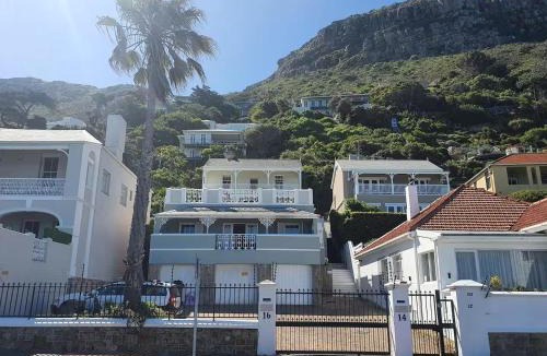 Kalk Bay Villa | St James Beachfront Villa