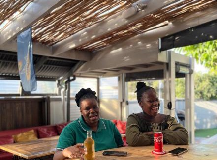 Observatory Hostel | Green Elephant Backpackers