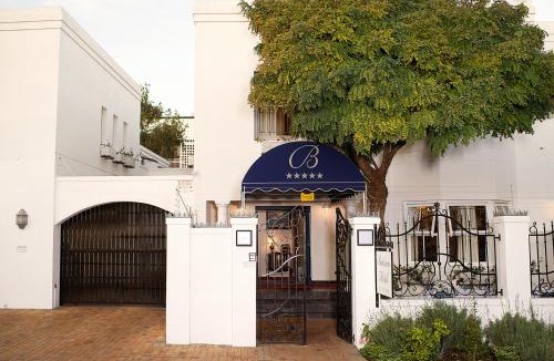 Stellenbosch Central Hotel | Batavia Boutique Hotel