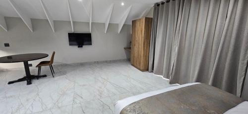 La Lucia Hotel | Luxe Umhlanga