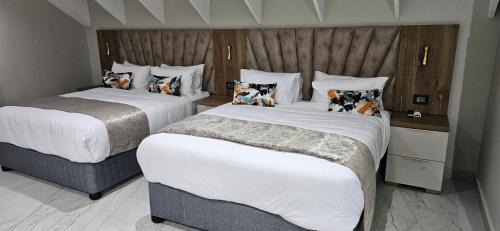 La Lucia Hotel | Luxe Umhlanga
