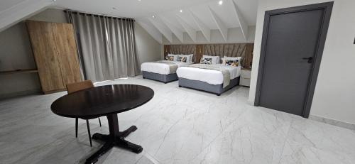 La Lucia Hotel | Luxe Umhlanga