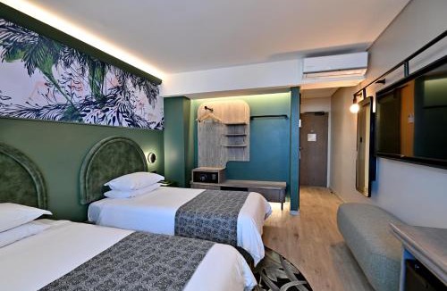 Umhlanga Ridge Hotel | City Lodge Hotel Umhlanga Ridge