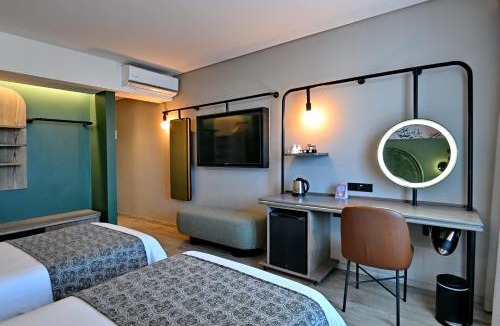 Umhlanga Ridge Hotel | City Lodge Hotel Umhlanga Ridge