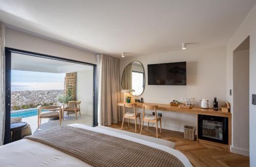 Paternoster Hotel | Abalone Hotel & Villas
