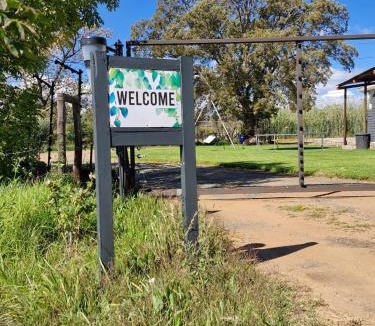 Aliwal North Hotel | Toekoms Inn