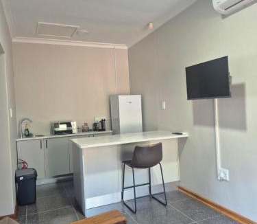 Patensie House | Archers Guest House