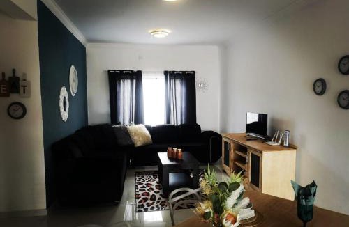 Burgersfort Apartment | Moll & Kie Luxury Accommodation