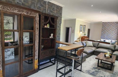 Parys Villa | Plot 5 on the Vaal