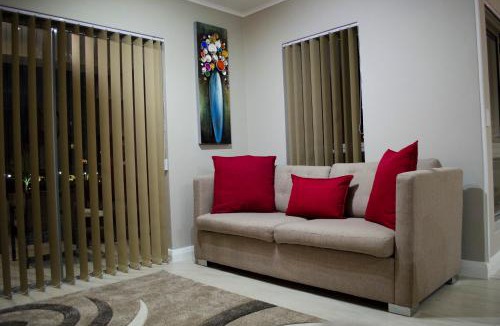 Century City Apartment | Mayfair Luxury Apartments
