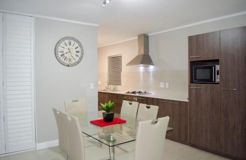 Century City Apartment | Mayfair Luxury Apartments