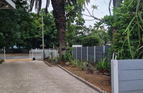 Phalaborwa House | Shabi's Guest Lodge