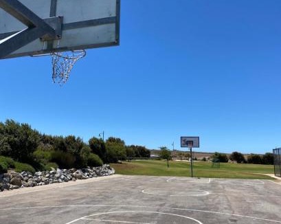 Langebaan House | At the 5th
