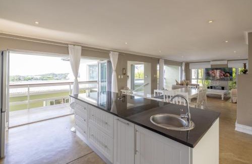 Kenton on Sea House | 41 Ocean Ave - The Willes - Emerald view - Kenton-on-Sea