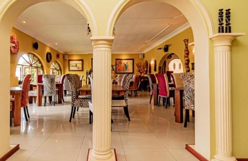 Akasia Hotel | Casta Diva Boutique Hotel