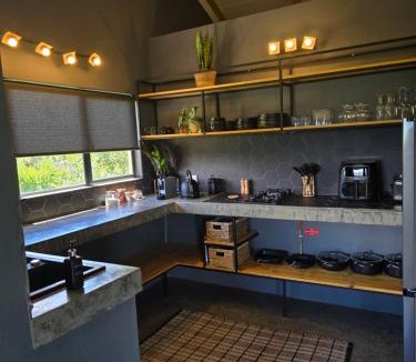 Langkloof House | Berghouse and Cottages