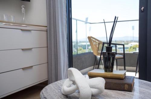 Claremont Apartment | Newlands Peak Aparthotel 904