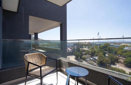 Claremont Apartment | Newlands Peak Aparthotel 904