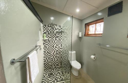 Umkomaas House | Ocean Park Guest House