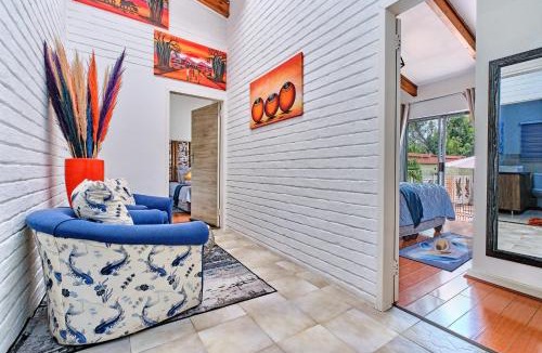 Woodmead Apartment | Advas Place - Grand 5