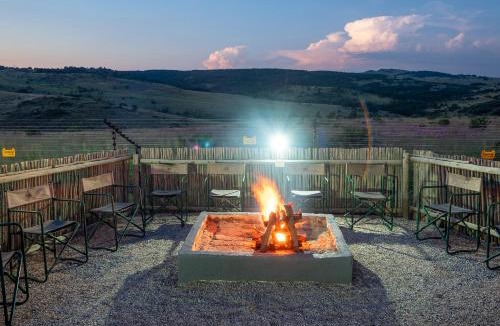 Madeteleli House | Mount Savannah Lodge by Dream Resorts