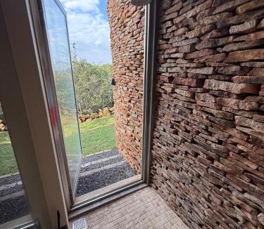 Faerie Glen Villa | Castle View