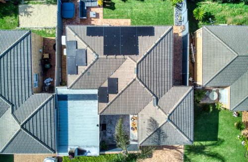 Brackenfell Villa | Magnificent Villa Load-Shedding Free!
