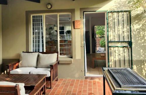Pretoria Apartment | Selah, self-catering