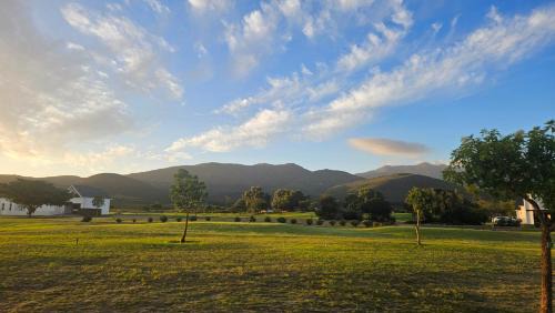 Robertson Apartment | Lily's Rest, Village on Silwerstrand, Robertson
