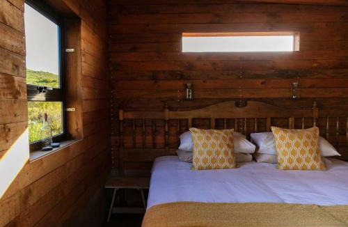 McGregor Apartment | Ida Olive Shepherd's Cottage