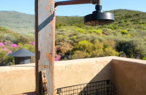 McGregor Apartment | Ida Olive Shepherd's Cottage