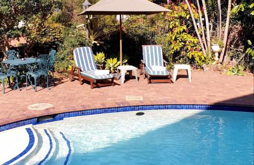 Berea Bed & Breakfast | Ridgeview Lodge