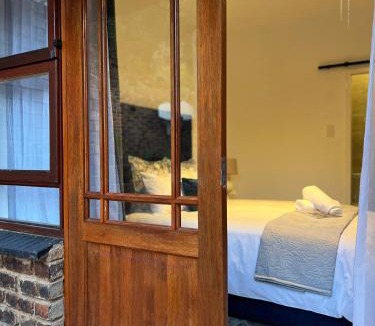 Glenvista House | Map's View Guesthouse
