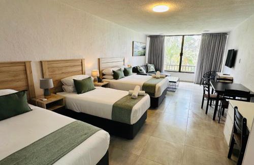 Umhlanga Apartment | Breakers Resort Apartments