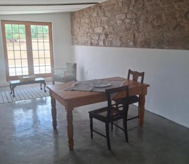 Middelburg Apartment | Ravensbourne Farm Stay