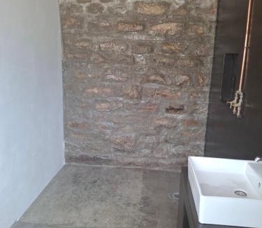 Middelburg Apartment | Ravensbourne Farm Stay