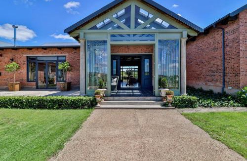 Fort Nottingham House | Highveldt Farm, Nottingham Road