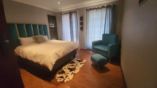 Boksburg House | At the Well guesthouse