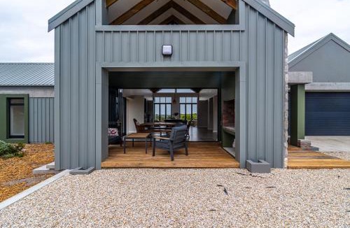 Gansbaai House | Fynbos Barn