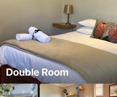 Riversdale Villa | Meurant Self Catering Family Cottage