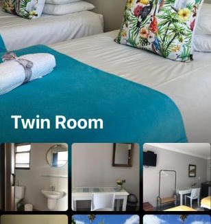Riversdale Villa | Meurant Self Catering Family Cottage